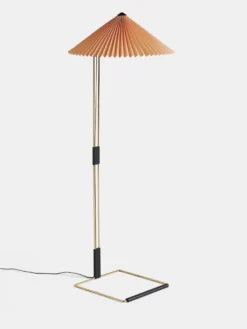 Matin Floor Lamp