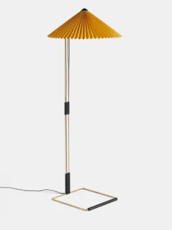 Matin Floor Lamp