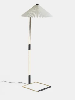 Matin Floor Lamp