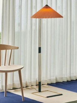 Matin Floor Lamp