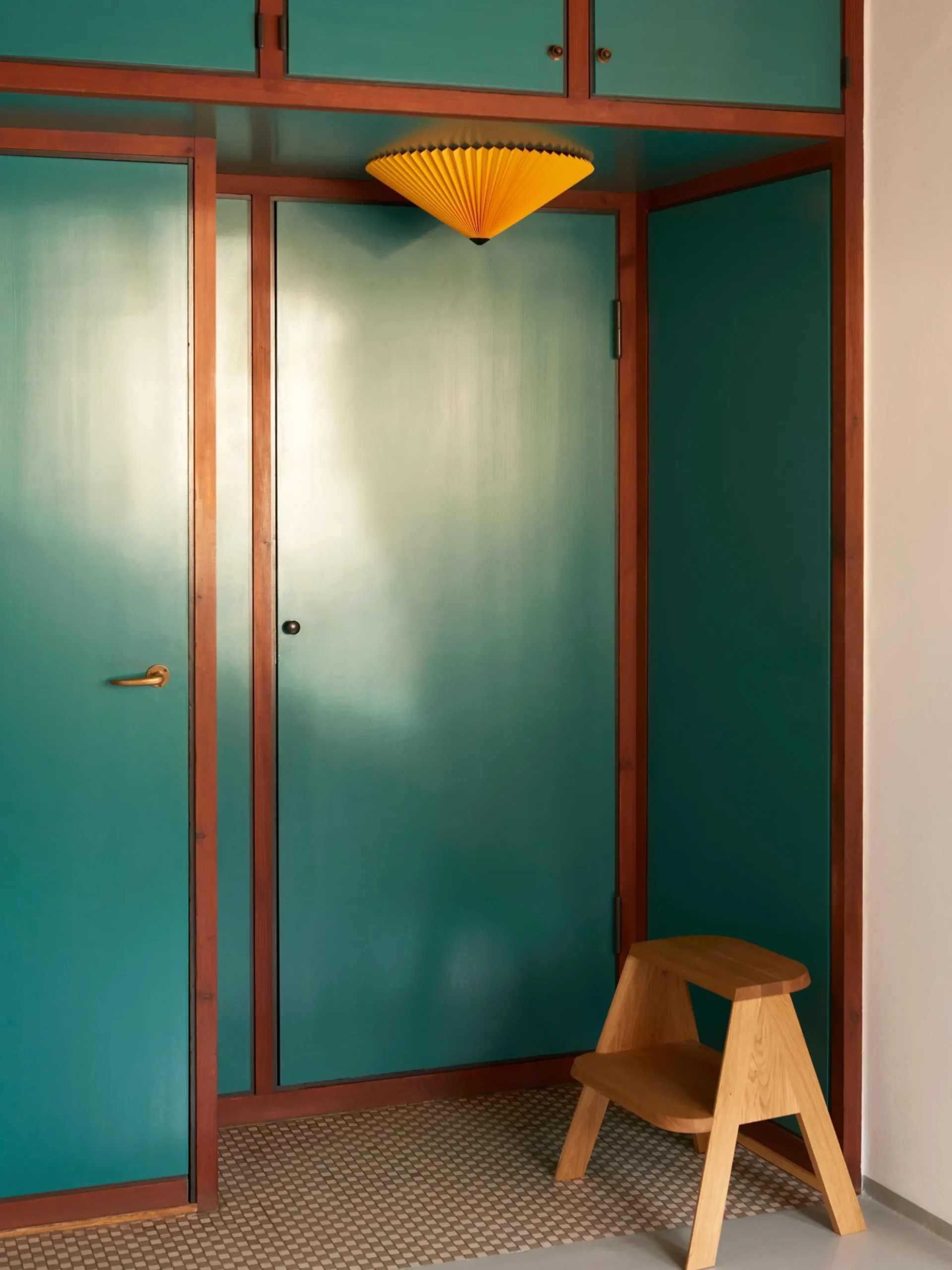 Matin Flush Mount