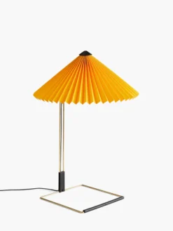 Matin Table Lamp - 38 cm