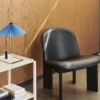Matin Table Lamp - Mirror Base - 30 cm