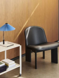 Matin Table Lamp - Mirror Base - 30 cm