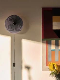 Matin Wall Lamp - 30 cm
