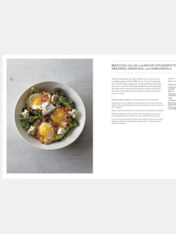 Matty Matheson - Soups, Salads, Sandwiches