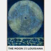 Max Ernst - Naissance d'une Galaxie 1969