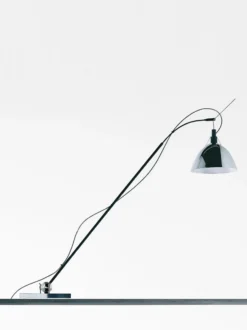 Max Kugler Table Lamp