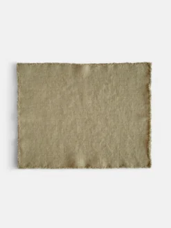Maya Placemat