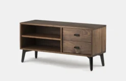 McQueen Bedside