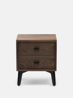 McQueen Bedside Chest