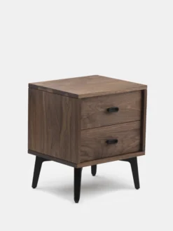 McQueen Bedside Chest