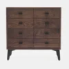 McQueen 8-Drawer Chest