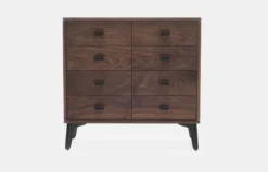 McQueen 8-Drawer Chest