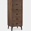 McQueen Tall Chest