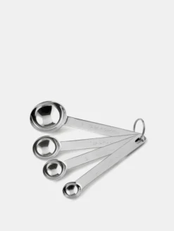 Measuring Spoons