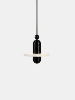 Median Mono Pendant
