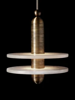 Median 1 Pendant