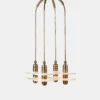 Median 4 Pendant