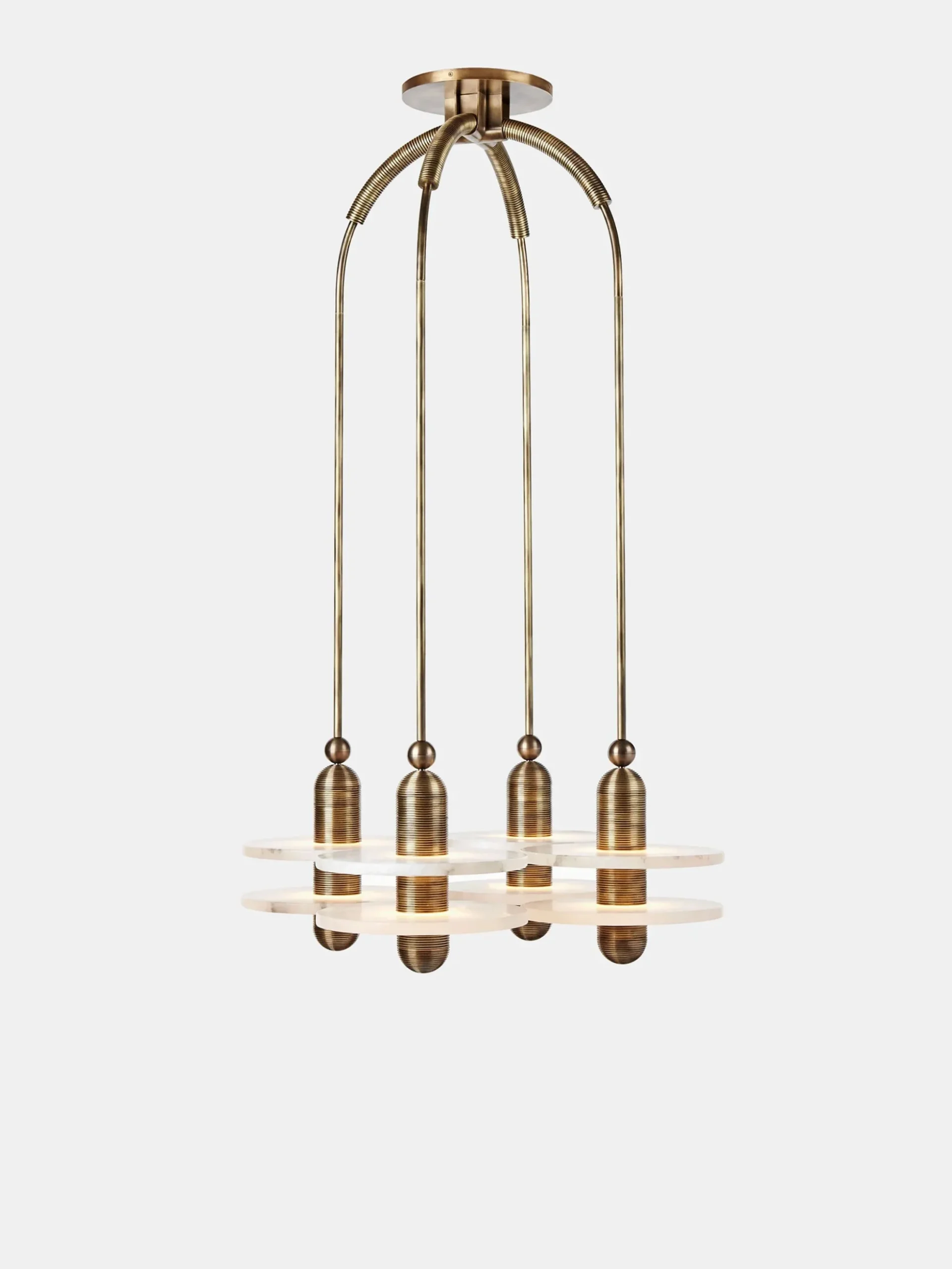 Median 4 Pendant