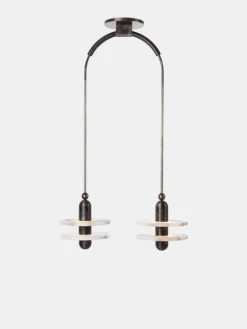 Median 2 Pendant