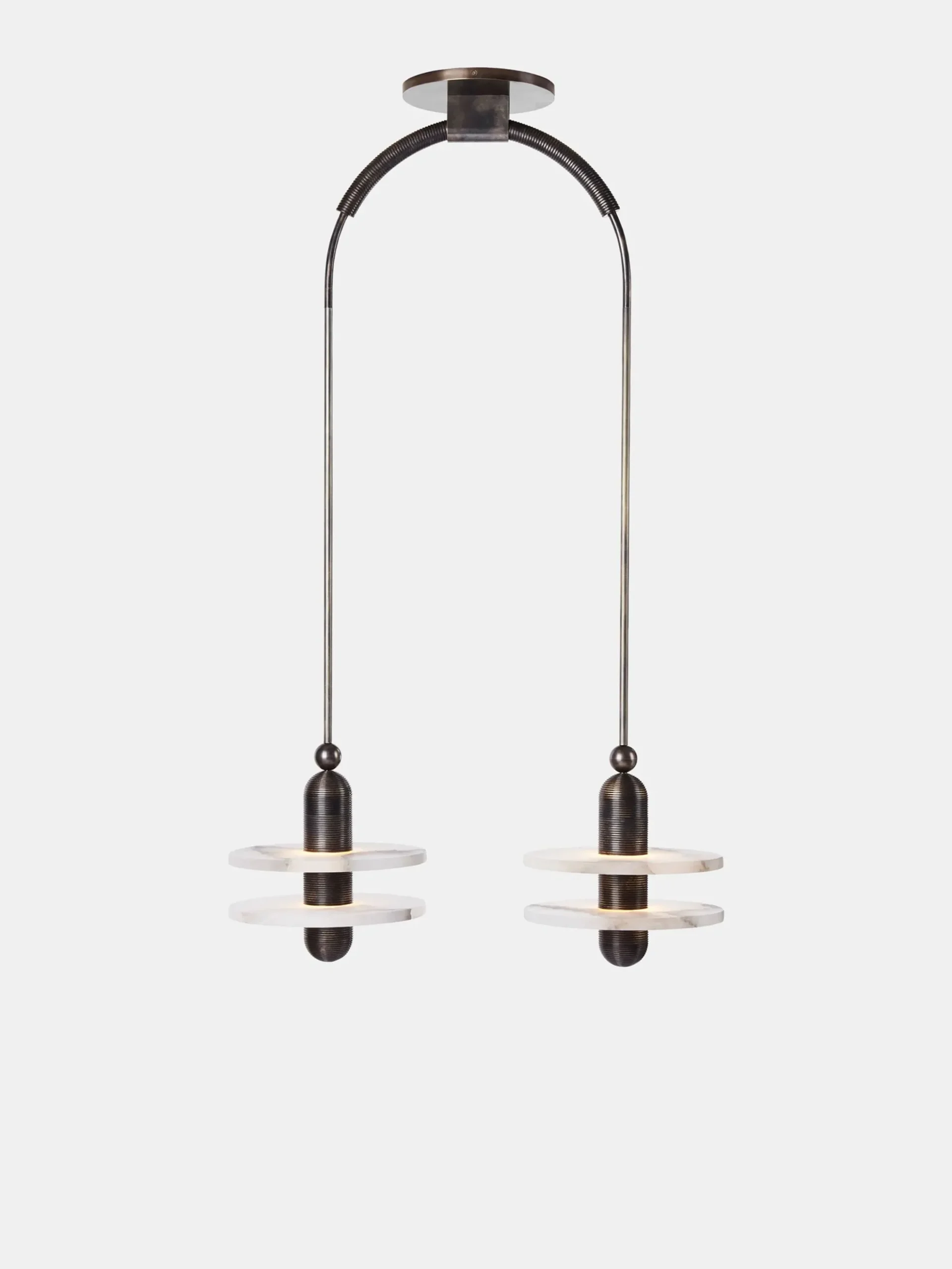 Median 2 Pendant