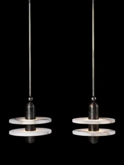 Median 2 Pendant