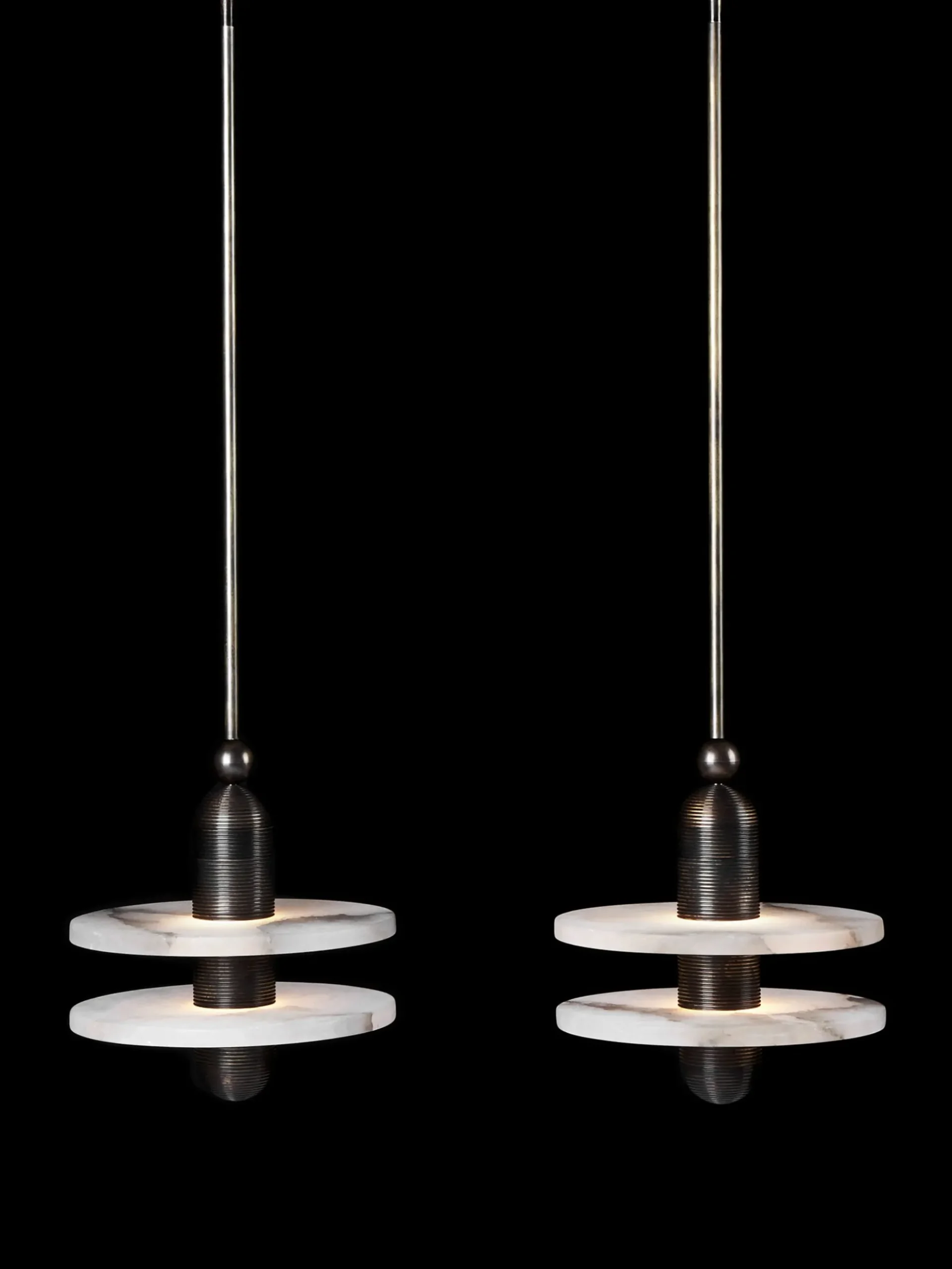 Median 2 Pendant