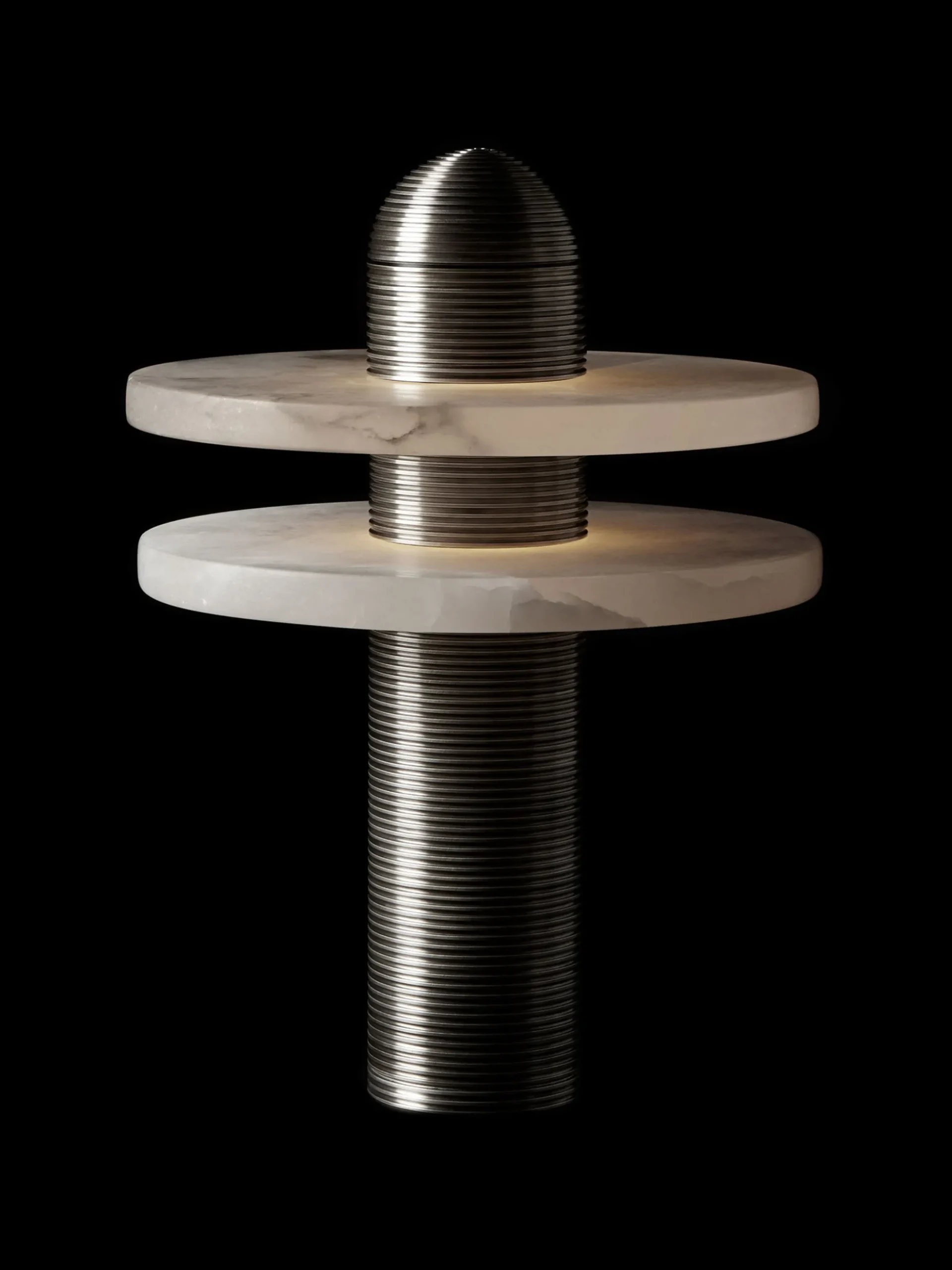 Median Table Lamp