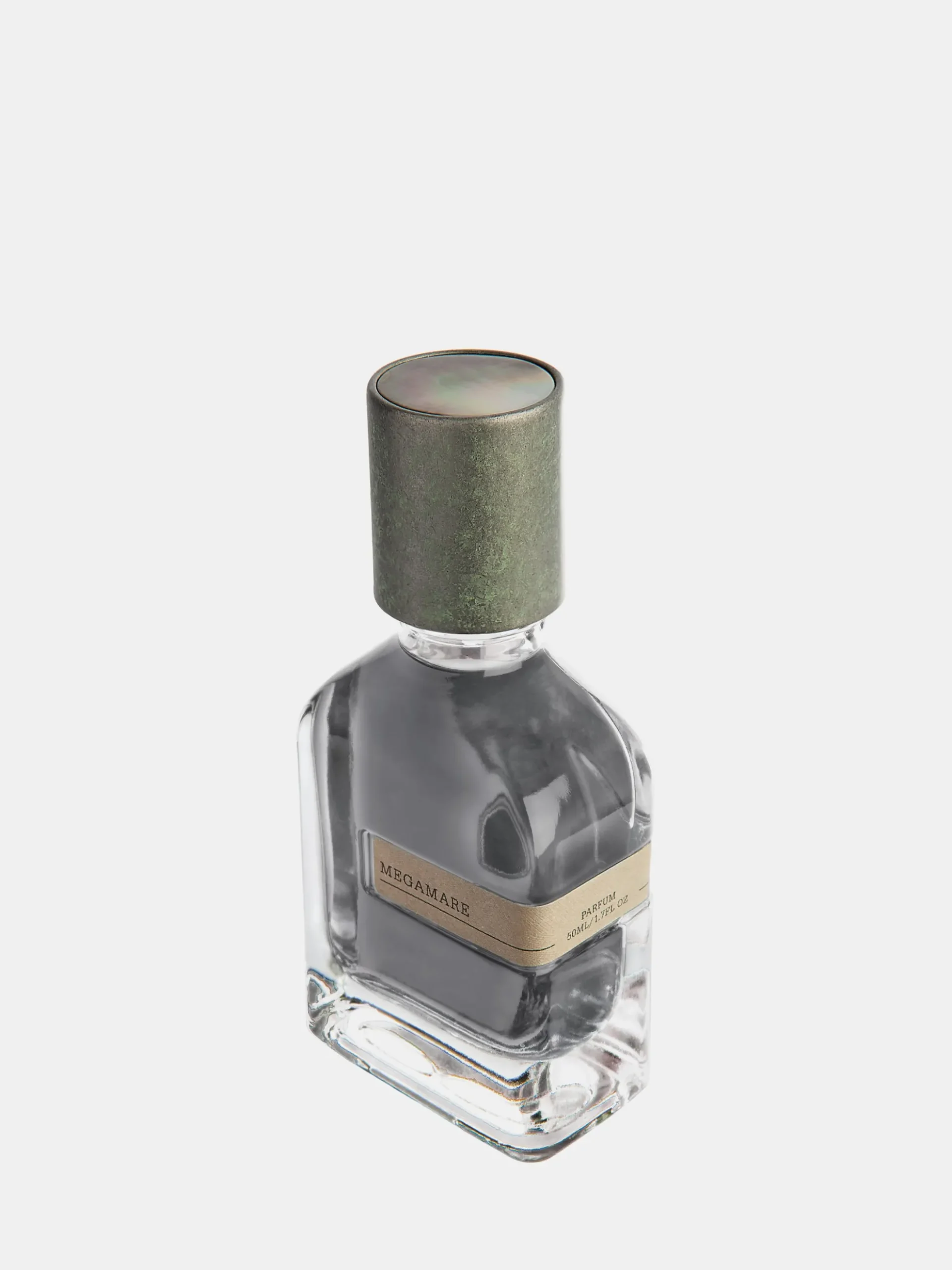 Megamare - EdP 50 ml