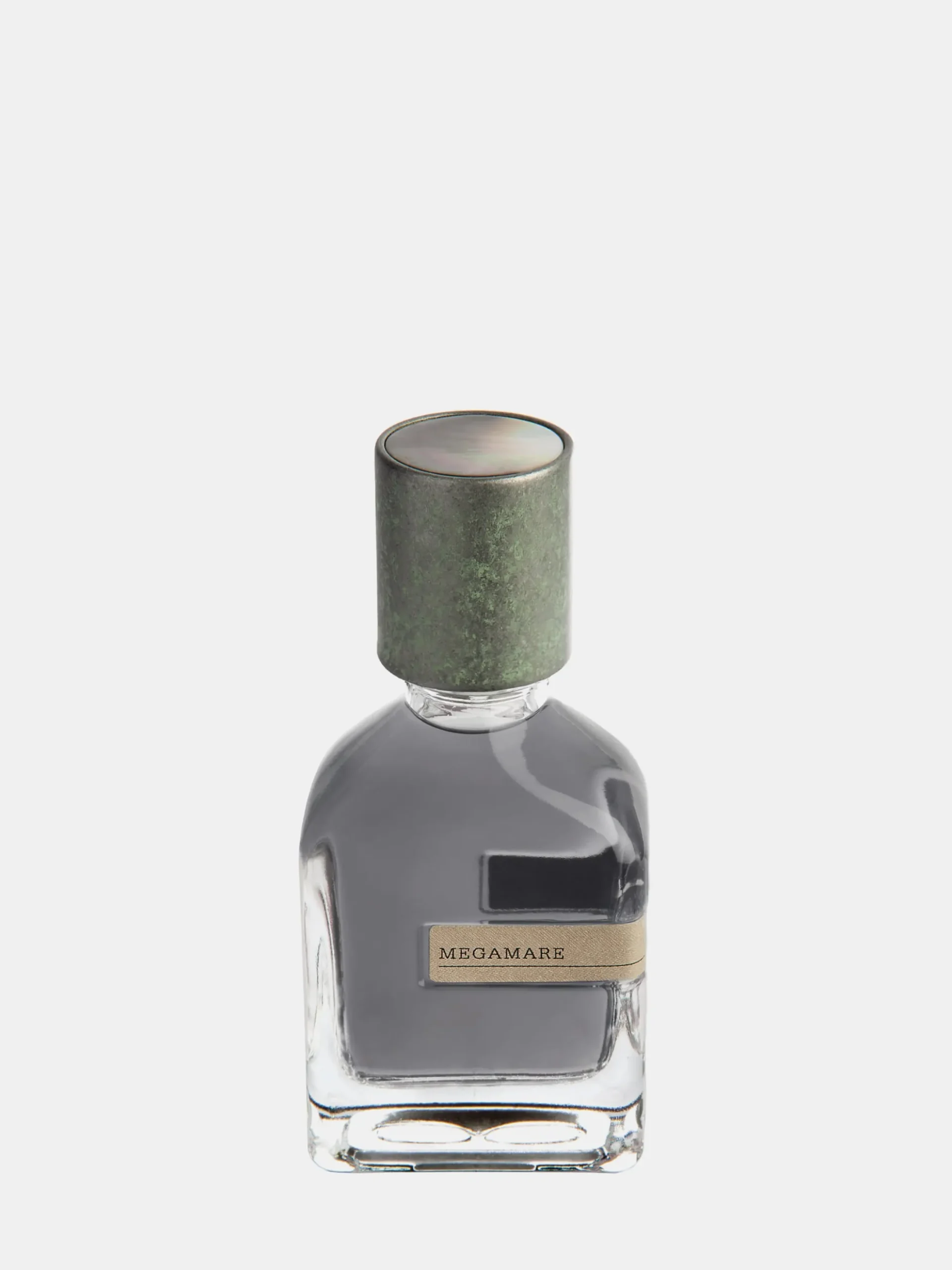 Megamare - EdP 50 ml