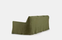 Mercury Sofa