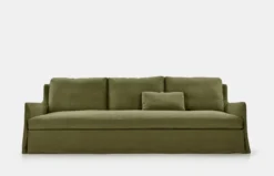 Mercury Sofa