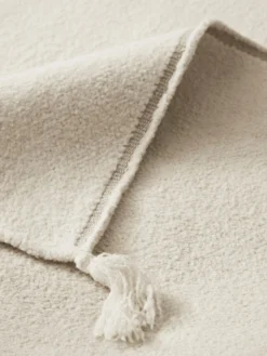 Merino Rug