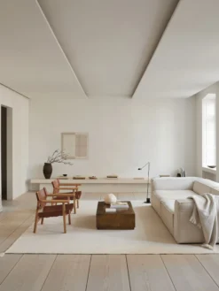 Merino Rug