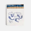 Mermaids Dance Matches