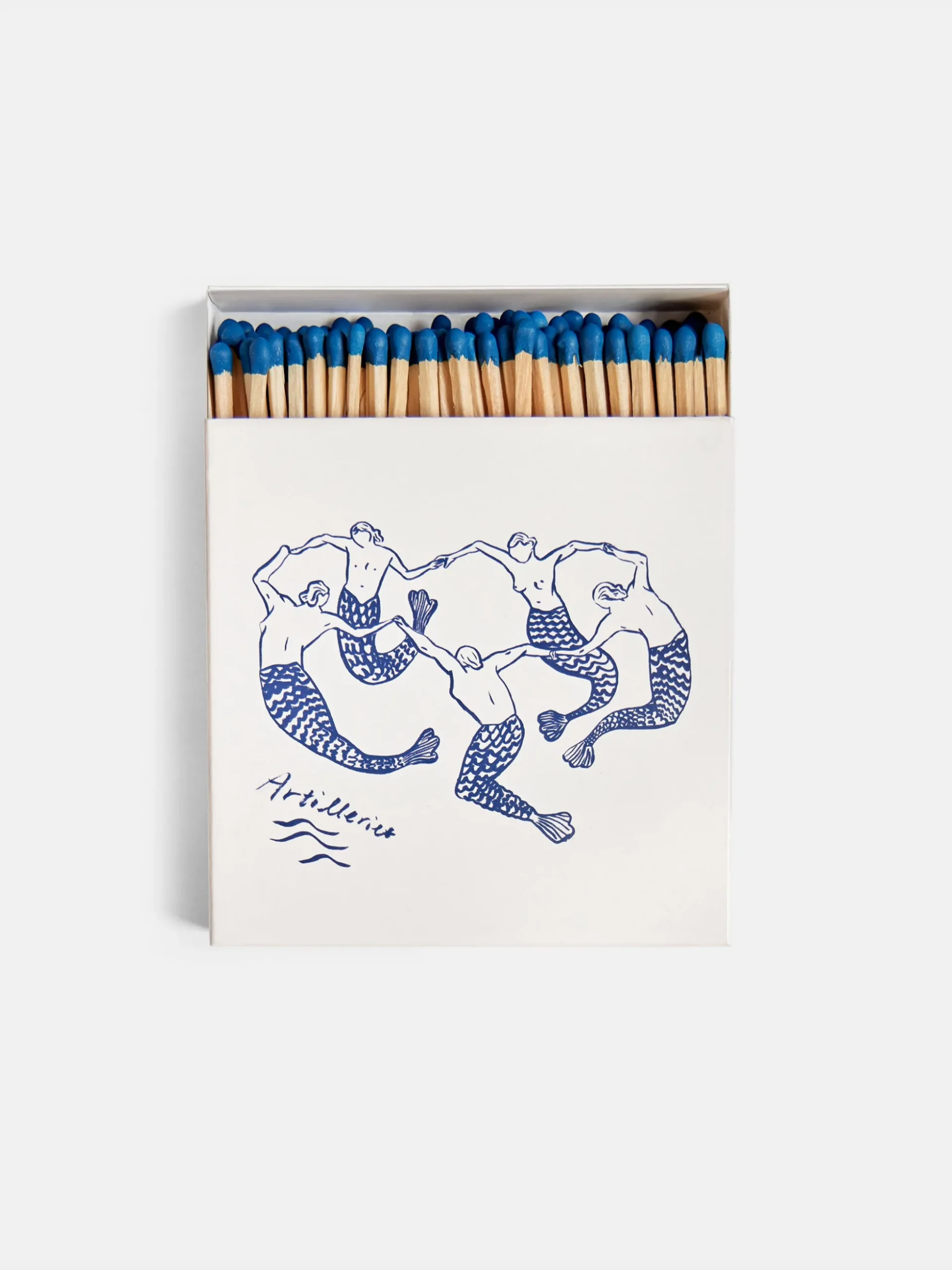Mermaids Dance Matches