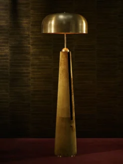 Metronome Floor Lamp