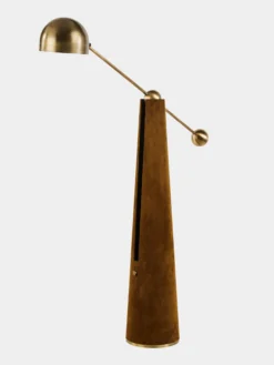 Metronome Reading Lamp