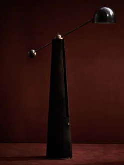 Metronome Reading Lamp