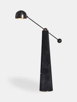 Metronome Reading Lamp