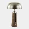 Metronome Table Lamp