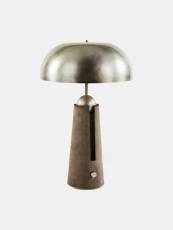 Metronome Table Lamp