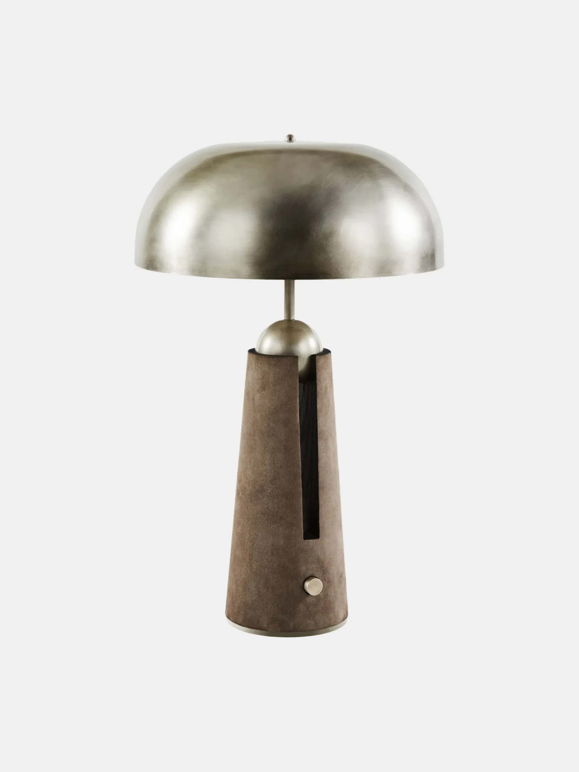 Metronome Table Lamp