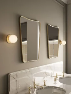 Mezzo Ceiling/Wall