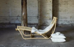 Michelangelo Daybed