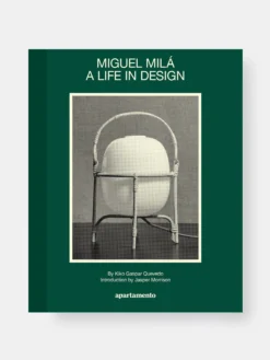 Miguel Milá: A Life in Design