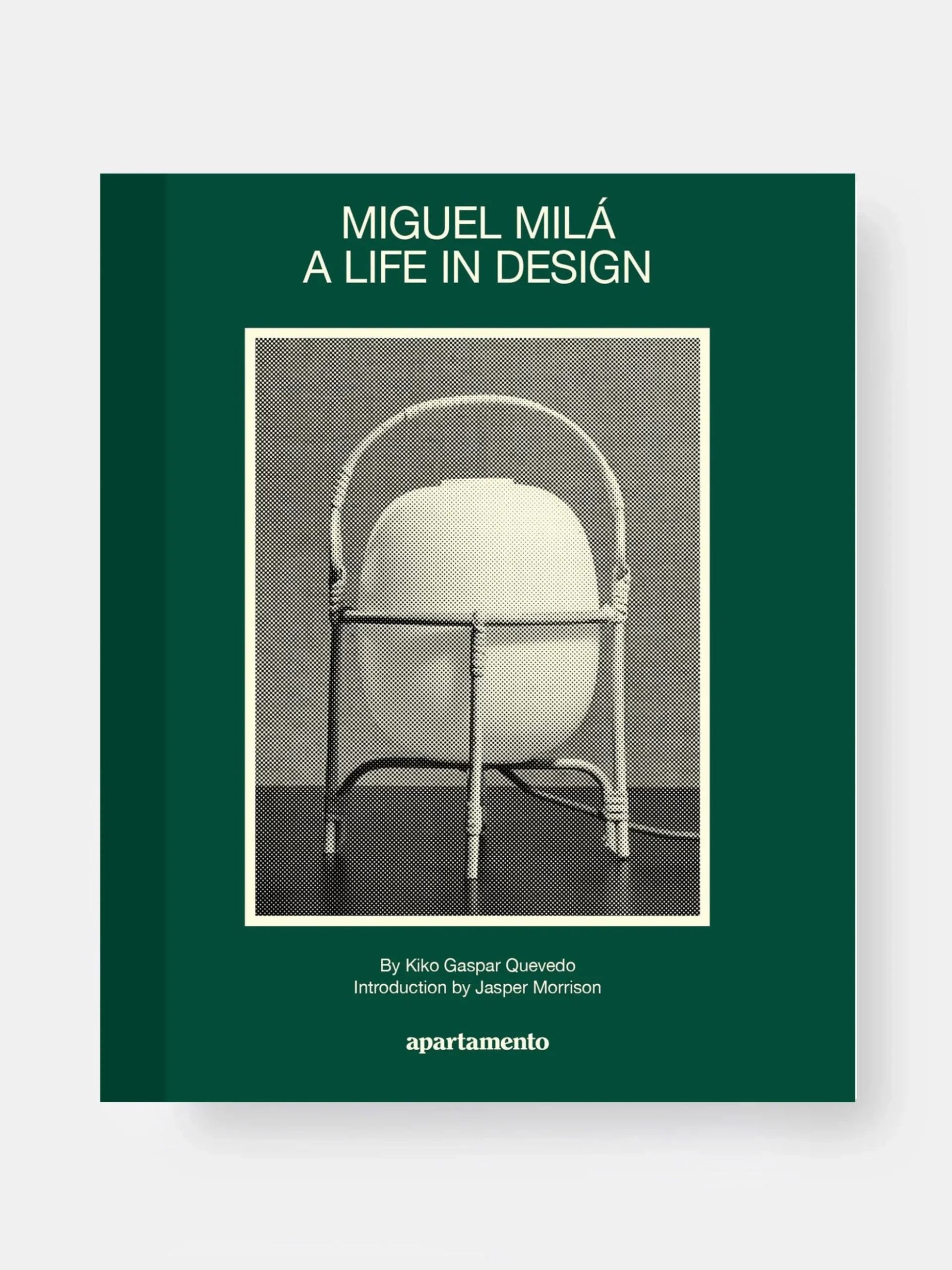 Miguel Milá: A Life in Design