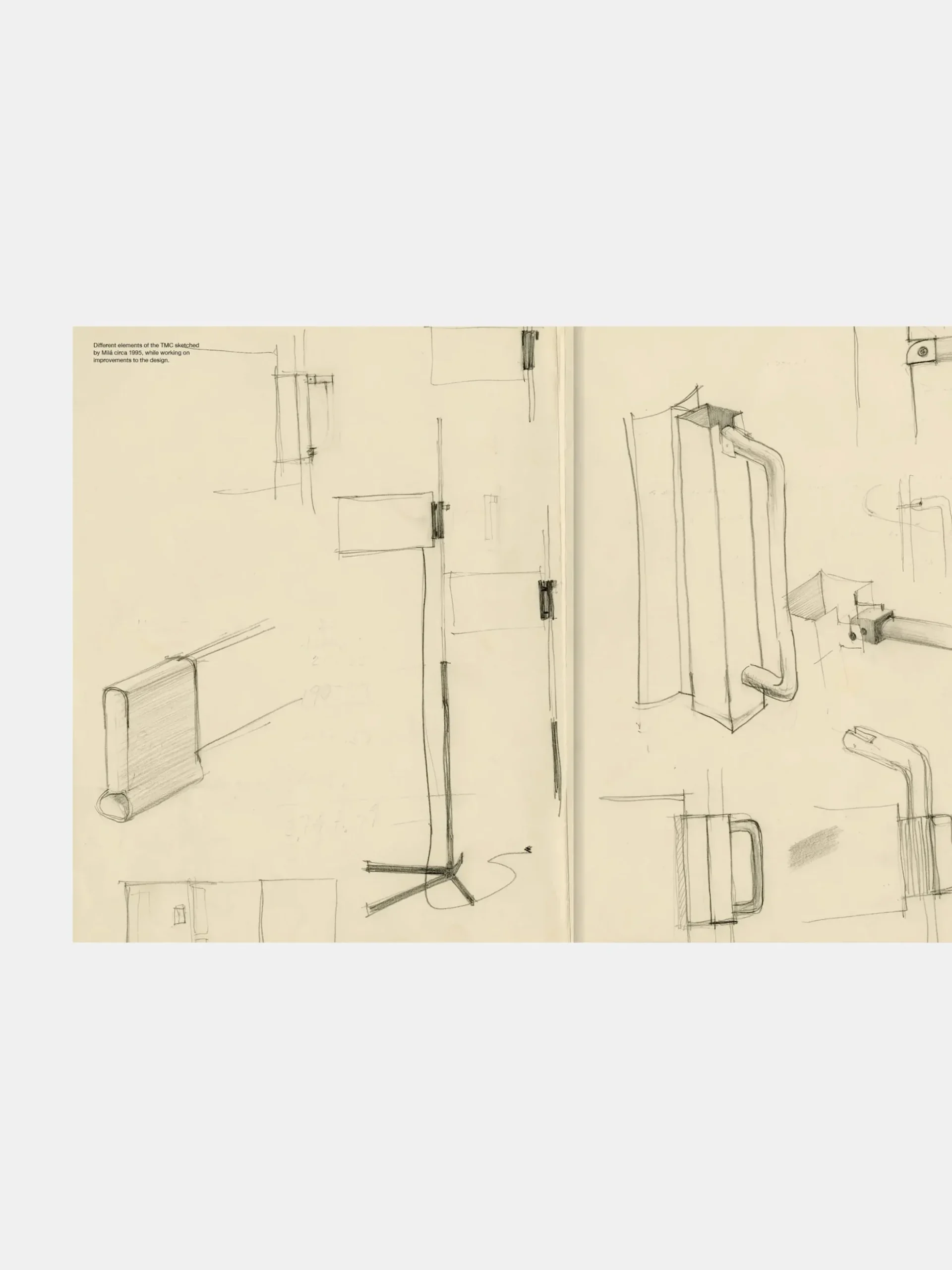 Miguel Milá: A Life in Design