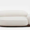 Miguel One-Armed Sofa